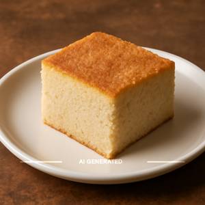 Milk cake [250 gram]