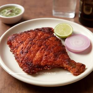 Fish Fry