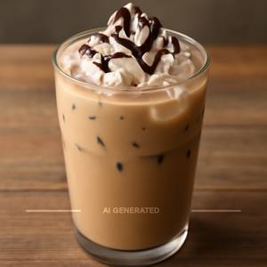 Iced Mocha
