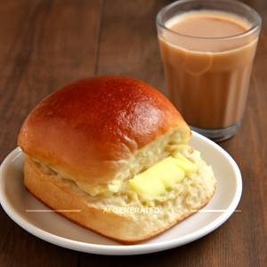 Bun maska