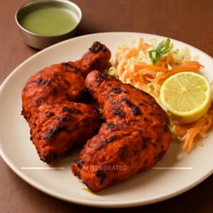 Chicken Tandoori