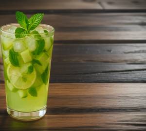 Classic Mint Mojito