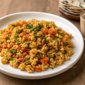 Paneer Bhurji