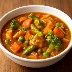 Mix Veg