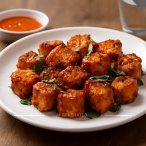 Paneer 65