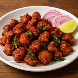 Chicken 65