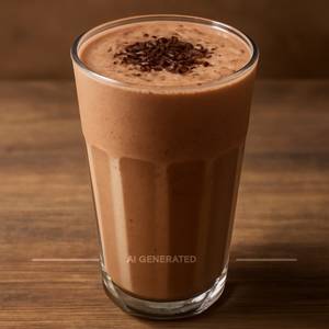 Chocolate Shake