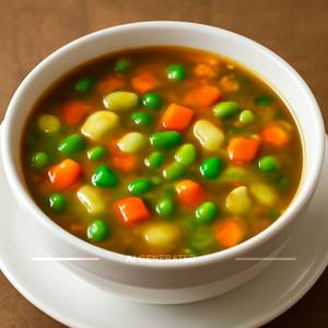 Veg Soup