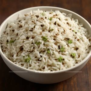 Jeera Rice