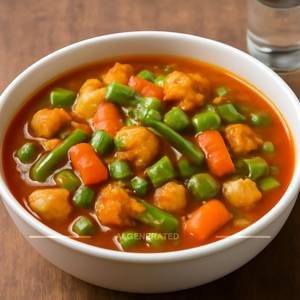 Mix Veg
