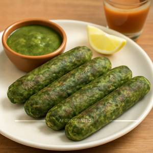 Hara Bhara Kabab