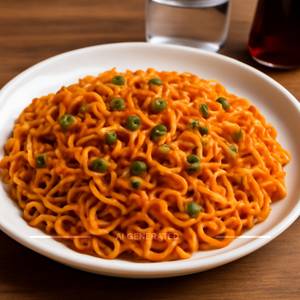 Peri Peri Maggi