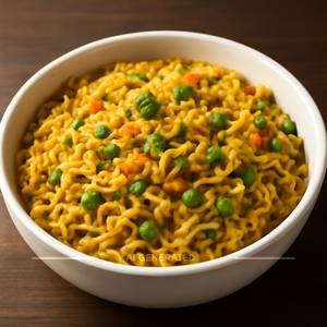 Masala maggi