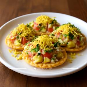 Sev Papdi