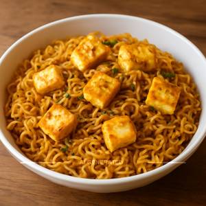 Paneer Maggi