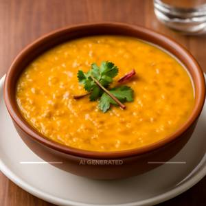 Dal Fry