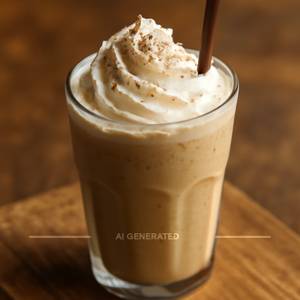Cafe Frappe  