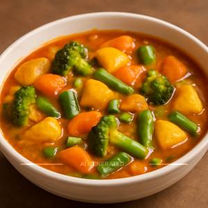 Mix Veg