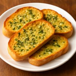 Garlic Bread