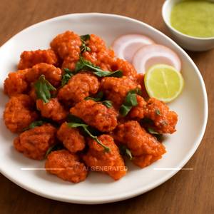 Chicken  65