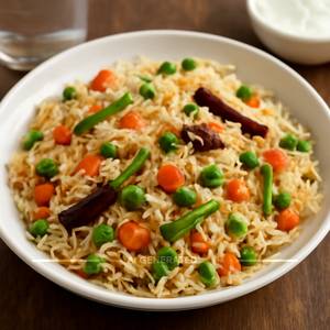 Special Pulao