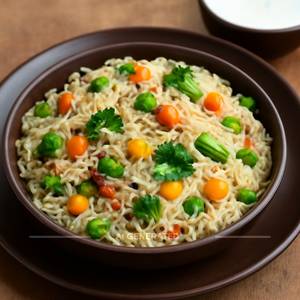 Veg Pulao