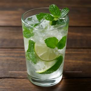 Virgin Mojito