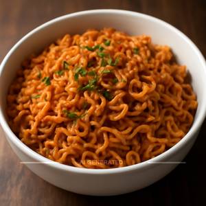Tandoori Maggi