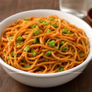 Chilli Garlic Noodles