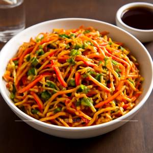 Chinese Bhel