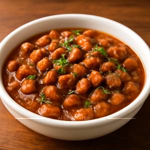 Peanut Masala