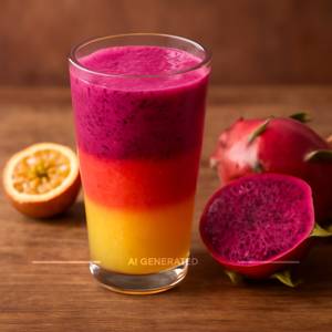 Mix Fruit Juice