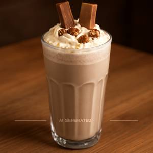 Kitkat Shake