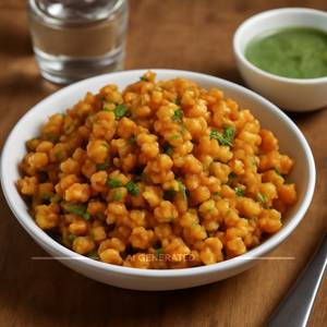 Crispy Corn