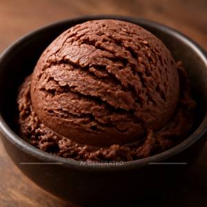 Chocolate Ice Cream