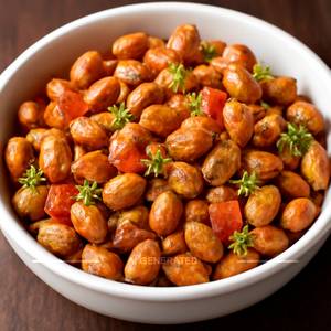 Peanut Masala