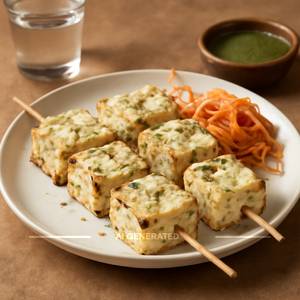 Paneer Malai Tikka