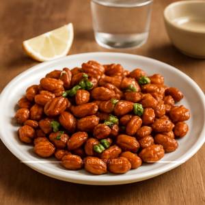 Peanut Fry