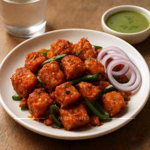 Paneer 65