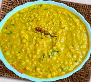 Cholar Dal