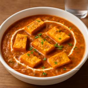 Paneer Masala