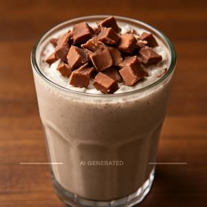 Kit-kat Shake