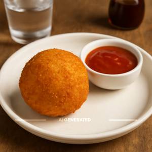 Cheese Ball