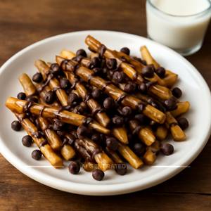 Choco Chips