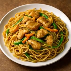 Chicken Chowmein