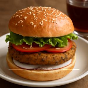 Veg Burger