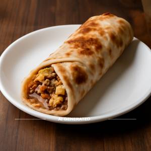 Egg Roll