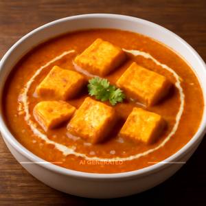 Paneer Butter Masala