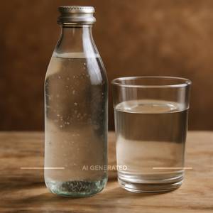 Mineral Water