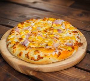 Uni corn pizza